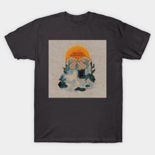 let the earth T-Shirt